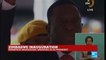 Emmerson Mnangagwa: "I will devote myself to the well-being of Zimbabwe"