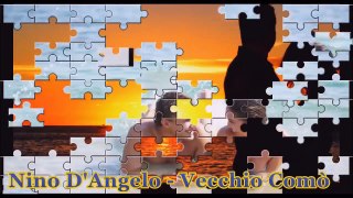 Nino D'Angelo - Vecchio Como'
