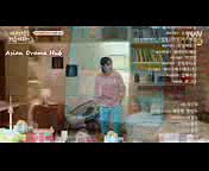 [ENG SUB] Because This Is My First Life EP 15 Divorce   Lee Min Ki ❤ Jung So-min (1)