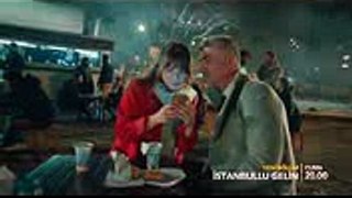 İstanbullu Gelin 26. Bölüm Fragmanı!