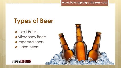 Special Spirits of the Month Parkville MD at Our Store | Call (410) 661-7922