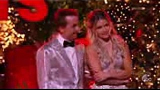 (HD) DWTS Season 25 3rd Place Winner Announced - Dancing With the Stars Finale Week 10 S25E11
