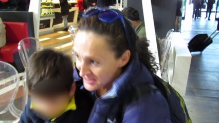 Dulce de la demanda de Isabel Pantoja: "Estoy al margen"