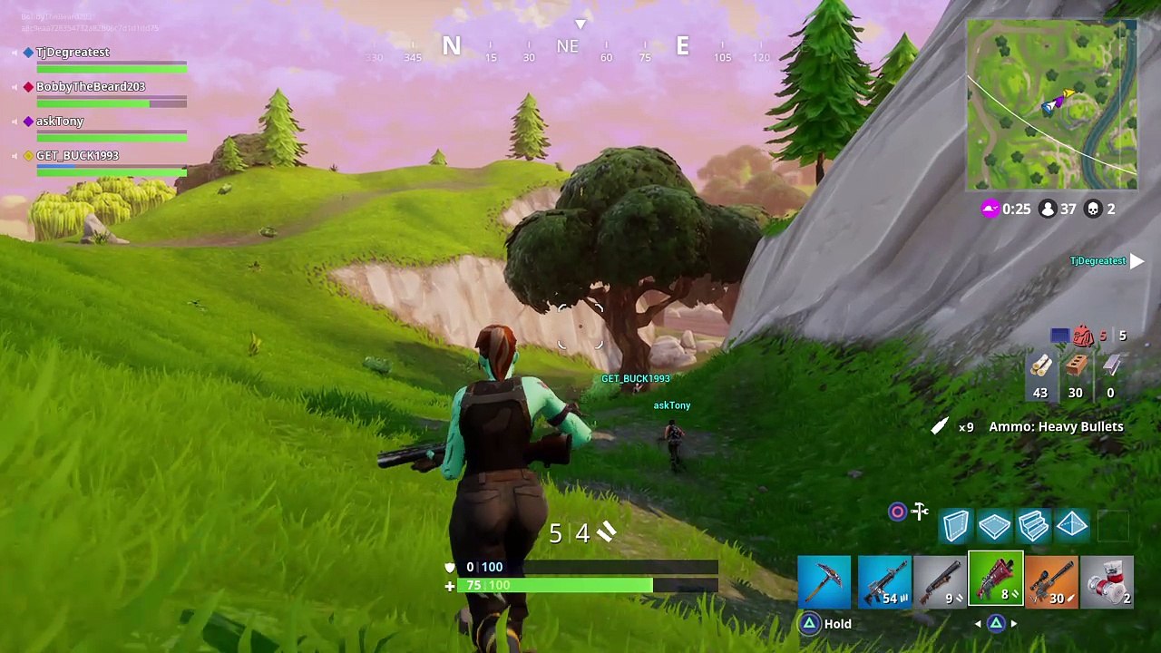 SNIPE