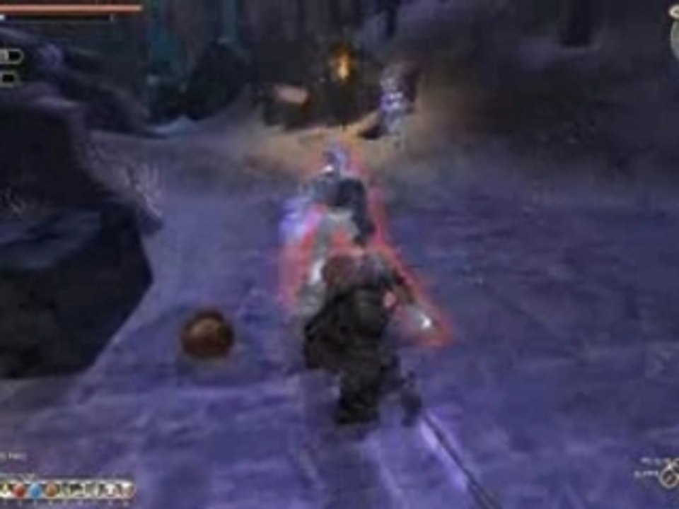 Fable lost chapters