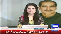 Khawaja Saad Rafique declares Imran Khan fascist and extremist
