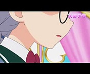 アイドルタイム　プリパラ　＃35「未知とのミーチル」