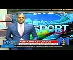 35 counties take part in 5th inter-county games in Machakos County