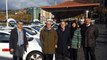 Nuevos taxis eléctricos en Bilbao y energía gratuita para ellos por 1 año