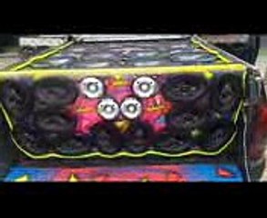 Pick Up Corsa Deboxe 12 Subs Pioneer e 32 69 Pioneer = Arthur_Sound_Car 