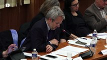 Conseil municipal du 23 novembre 2017 -  3ème partie