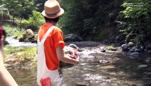 モーニング娘。'15 DVD MAGAZINE Vol.76 part1 (Morning Musume マガジン)