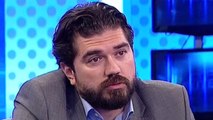 Rasim Ozan, Beyaz TV'nin Başını Yaktı! RTÜK Hem Yayın Durdurma, Hem Para Cezası Verdi
