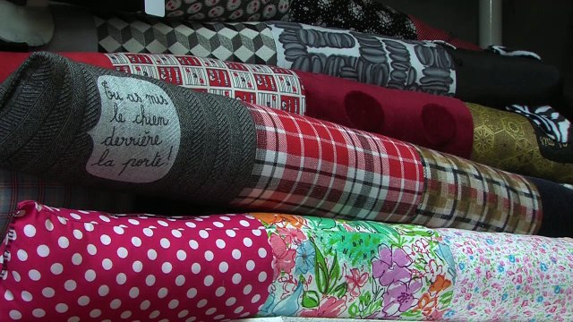 DECOUVERTE/ une boutique éphémère de créateurs