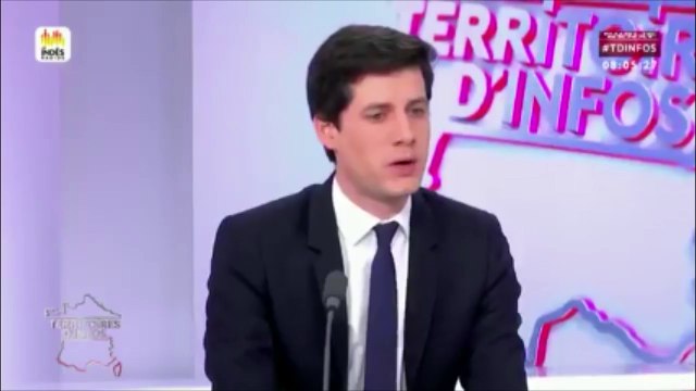 Patrick Stefanini: «La droite doit faire l’inventaire de sa défaite»