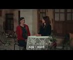 Aşk ve Mavi 41.Bölüm - Fatma ve Safiye, Cemal için ağlıyorlar!