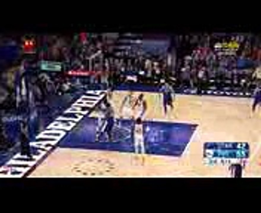 Ben Simmons  Highlights vs Jazz (11.20.17) 27 Pts, 10 Rebs, 2 Asts, 4 Stl