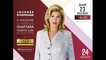 CHEICK ON AIR - PREMIERE DAME