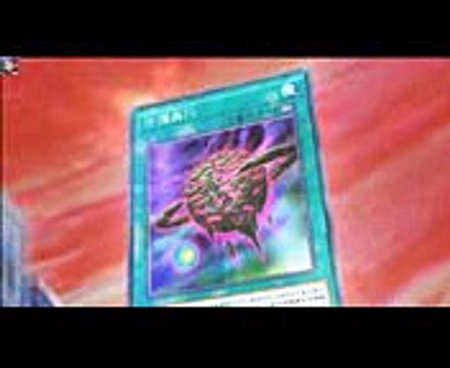 YuGiOh! VRAINS Episode 28 - Link 3 Motor Worm Spread Queen (2)