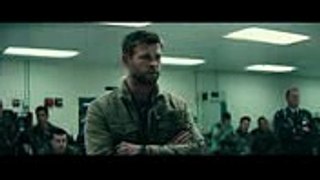 12 STRΟNG Official Trailer # 2 (2018) Chris Hemsworth, Action Movie HD