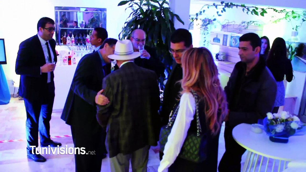 Desjoyaux piscines Tunisie fête ses 25 ans