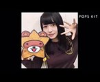 【欅坂46】長濱ねるさんが誰かのモノマネをしているようです