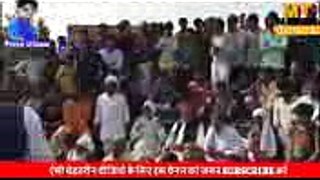 Nasir Pahalwan Ko Diye 1 Lakh 31 Hajar Ki Inaam Roopdaka Dangal Mai