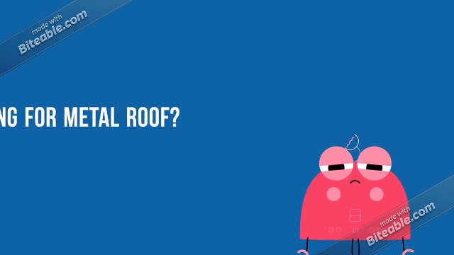 Armadura Metal Roofing Company & Suppliers