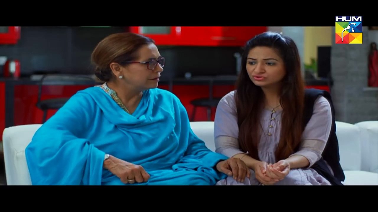 Thori Si Wafa Episode 73 HUM TV Drama  23 November 2017