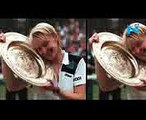 Jana Novotna Former Wimbledon champion dies aged 49