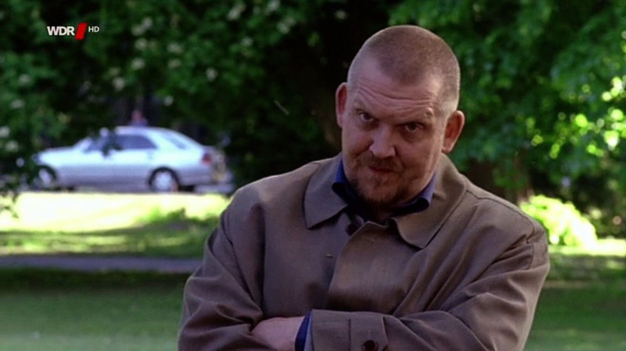 20 Jahre Kölner Tatort - Die Kommissare vom Rhein (Doku)