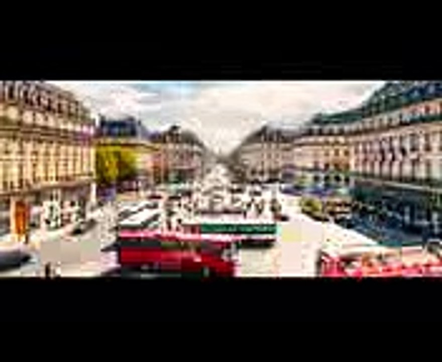 48 HOURS IN PARIS   Travel Guide