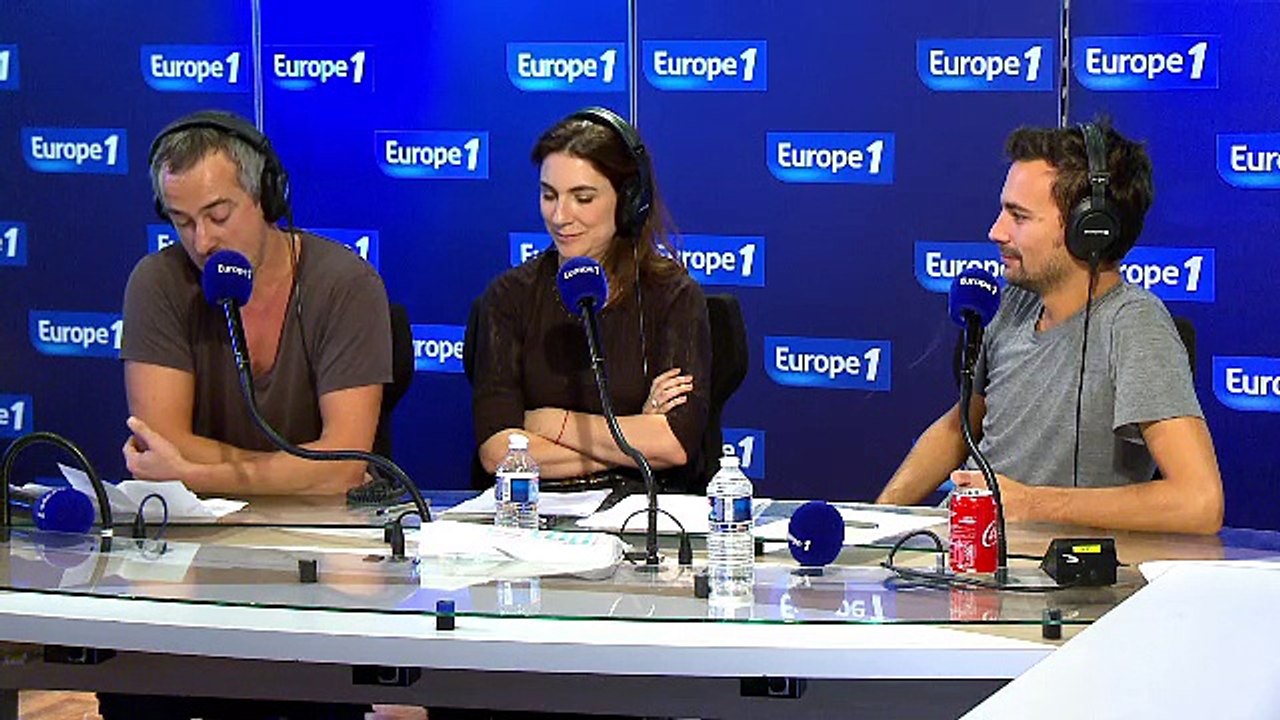 Biopic de Sarko : Clavier dans le rôle principal, Blanc sera Hortefeux, Chazel jouera Dati et Balasko pour Morano