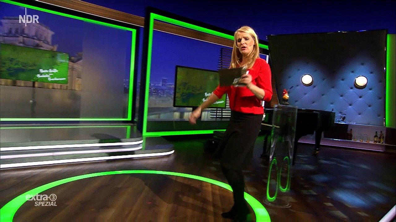 extra 3 Spezial- Der reale Irrsinn XXL extra 3 HD 22.11.2017
