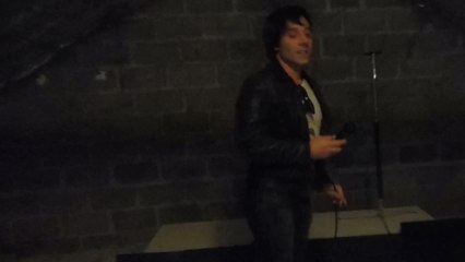 "un jour, j'ai rien compris" (manuel ferré) clip