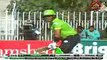 Kamran Akmal 52 runs off 40 balls - Top scorer in National T20 Cup (2)