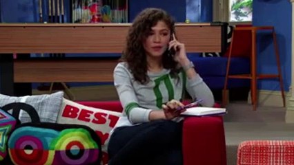 K C Undercover S03E06 – Teen Drama