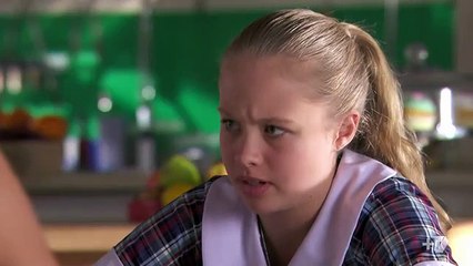 Home and Away E 6615 Monday 13 March 2017