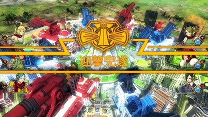 ＃34 絶対迎撃ウォーズ ミッション22～23　アルタニアンの正体