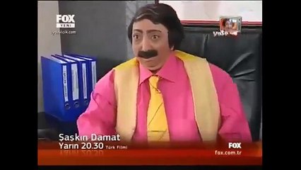 Şuayip yine çapkınlık turunda