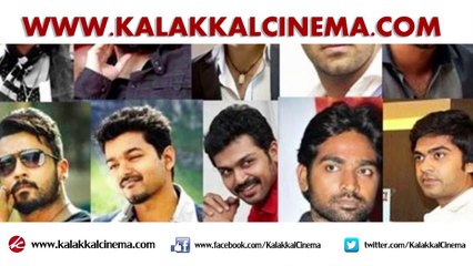 MERSAL Create a RECORD - Thala Fans Peak of Happiness