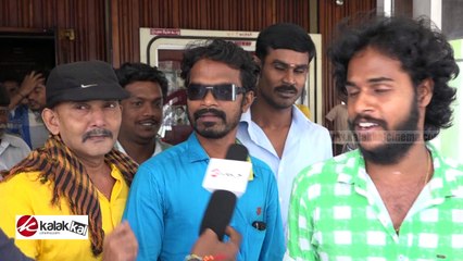 Public Opinion on English Padam 🎬