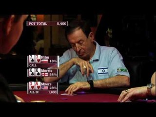 WCP III - Ace Rag All-inf  PokerStars.com