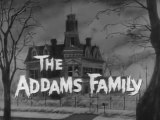 La famiglia Addams EP. 2 PUGSLEY E IL CUCCIOLO