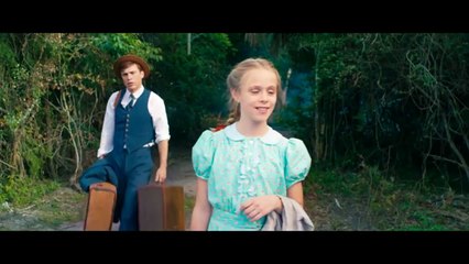 THE LITTLE MERMAID Official Trailer (2017) Live-Action Fantasy Movie