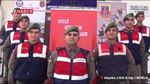 Jandarma'dan Öğretmenler Günü videosu