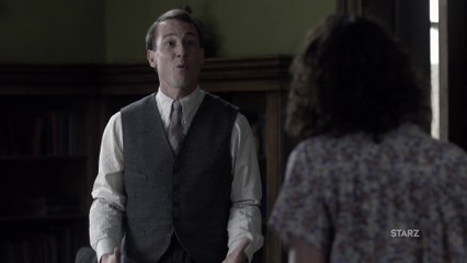 Outlander [ 3x12 ] Season 3 Episode 12 Full-Video