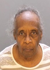 400 Dolarlık Vurgun! 86 Yaşındaki ABD'li Kadın Tarihin En Yaşlı Soyguncusu Oldu