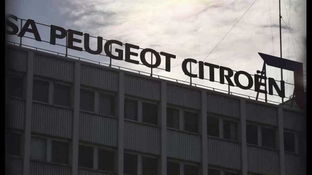 Moteurs : PSA abandonne la Slovaquie au profit d'Opel