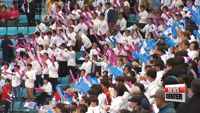 North Korea's participation in the PyeongChang 2018 still unknown amid various efforts to make it happen